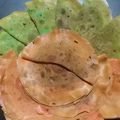 Cooksnap dari Pipi untuk resep Crepe garing (Kue Lekker)