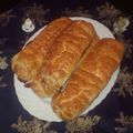 Deák-Monos Erika Cooksnap-ja, amikor elkészítette a(z) Omlós bejgli receptet.