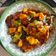 Cooksnap FZ Adzlin semasa beliau membuat Siakap 3 rasa.