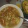 La cooksnap de Julie Garcia cuando cocinó Sopa de Pollo Casera