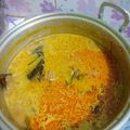 Cooksnap dari Ely Safirah untuk resep Sayur Nangka Kapau Khas padang