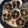 El cooksnap de milagrossolis cuando hizo Muffins de chocolate fit.
