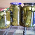 Сooksnap від Лена Винницкая, який(а) приготував(ла) Мариновані огірки🥒 Смачні та хрумкі консервовані огірки.