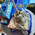 Cooksnap dari Nane Alia Permadi untuk resep Es Oreo