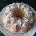 El cooksnap de JUAN CARLOS VIGIL DIAZ cuando hizo Bizcocho de yogur y leche condensada. Thermomix.