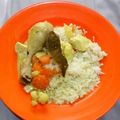 Cooksnap dari made santriyani untuk resep Kari Ayam special