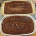 peggy.readwilliams's cooksnap of when they made Pumpkin bread.