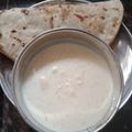 Puja Shaw's cooksnap of when they made আলুর পরোটা (Aloor paratha recipe in Bbengali).