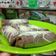 Cooksnap dari Nenk Kartini untuk resep Dadar Gulung Pisang Coklat Keju