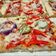 Gazdagné Djinisinka Margit Cooksnap-ja, amikor elkészítette a(z) Tepsis pizza receptet.