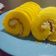 Cooksnap dari Yulie Rahmawati untuk resep Bolu gulung keju gondrong simple dan ekonomis