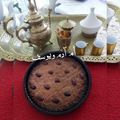 صورة من 🍓🍓أم آدم ويوسف💚وصفات أمي الغالية، شاركها بعد تجربة وصفة قلب اللوز معسل وبنين مع كاس شاي😋
