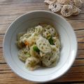 Cooksnap dari Naqiyyah 🍒 untuk resep Seblak Viral Mang Rafael