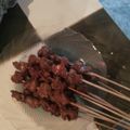 Cooksnap dari Mamae Almailzy untuk resep Sate Hati Ampela