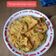 Cooksnap dari LinaKuw untuk resep Tempe Mendoan Kencur