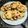 El cooksnap de Natalia Cavallo cuando hizo Cookies con chips de chocolate (sin manteca).