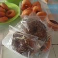 Cooksnap dari Yulita Ajeng untuk resep DONAT TANPA KENTANG TAKARAN SENDOK SIMPEL ANTI GAGAL 🍩