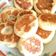 Cooksnap dari PrïsQ untuk resep Bakpia Teflon / Roti Jadul