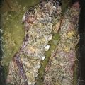 El cooksnap de florenciapucheta cuando hizo Pechito de cerdo al horno.