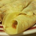 El cooksnap de Pjachu cuando hizo Panqueques.