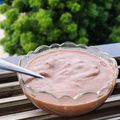 Charmi Shah's cooksnap of when they made મિલેટ રાગી રાબ(Milet Ragi raab recipe in Gujarati).