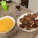 El cooksnap de andres casado cuando hizo Hamburguesa casera.