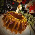 صورة من @diet_jojohealthmeals، شاركها بعد تجربة وصفة الكيكه البوسنيه
