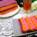 Cooksnap dari farida Sulthan 🇮🇩 (IG. Malika02782) untuk resep Bolu Kukus Singkong