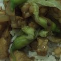 Cooksnap dari whinda untuk resep Tumis Bunga Turi