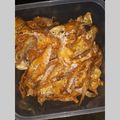 Cooksnap dari Arriny Dian Pertiwi untuk resep Ikan Asin Kriuk Goreng Tepung