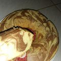 Cooksnap dari Arieza87 untuk resep Bolu Marmer Lembut