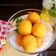 Cooksnap dari Josephine Octora (Wanda) untuk resep Pom Pom Kentang
