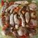 El cooksnap de María García cuando hizo Pollo al horno con verduras.