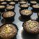 Cooksnap dari Nurul Khotimah untuk resep Brownies kering mini(kuker lebaran)🍰🍫🍘