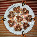 Mamta Pandya's cooksnap of when they made ખજૂર-અંજીર પાક(Khajur-anjir pak recipe in Gujarati).