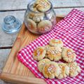 Cooksnap dari Rose Shanty untuk resep Kue Chuikaoso