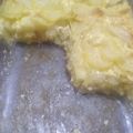 El cooksnap de Melisa Villar cuando hizo Papas a la crema, muy simple, pero deliciosa!.
