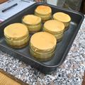 luizi.mabu's cooksnap of when they made New york cheese cake.
