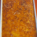 El cooksnap de Carlos Goldblum cuando hizo Chipa guazú en licuadora 🤤😍.