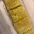 El cooksnap de Eve cuando hizo Lemon pie LIGHT! Con base de avena Súper FÁCIL Y RÁPIDO! Al microondas 😍.