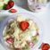 Cooksnap dari Diyah Kuntari untuk resep Salad Buah Simpel