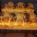 Cooksnap dari NendenRsetiawan untuk resep Roti kentang