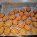 Cooksnap από Ιφιγενεια στη συνταγή Αλμυρά κουλουράκια με λαδοτύρι Μυτιλήνης