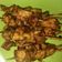 Cooksnap dari priswari aryandini untuk resep Sate Ayam Madura