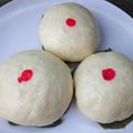 Cooksnap dari Renny Yulia untuk resep Bapao Empuk Simple 
