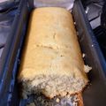 El cooksnap de marianaspar cuando hizo Budín de vainilla.