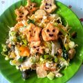 Cooksnap dari DapurUmha.kikiUmmuHaidar untuk resep Mie titi ala hasna