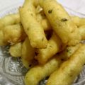 Cooksnap dari Laila Imtikhanah untuk resep Finger food Potato cheese