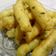 Cooksnap dari Laila Imtikhanah untuk resep Finger food Potato cheese