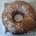 Cooksnap dari echi moenir untuk resep Caramel Cake a.k.a Kue Sarang Semut
